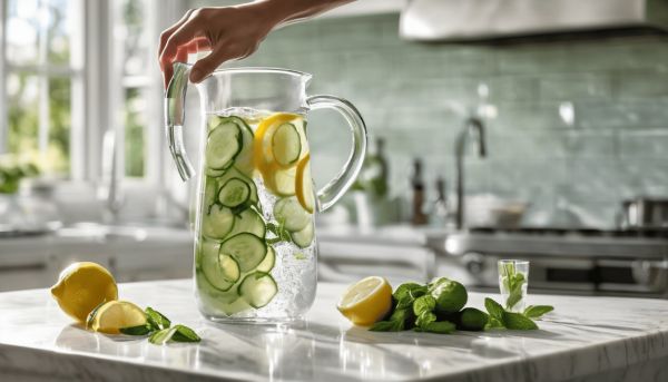 Des méthodes efficaces pour éliminer les toxines de l’organisme