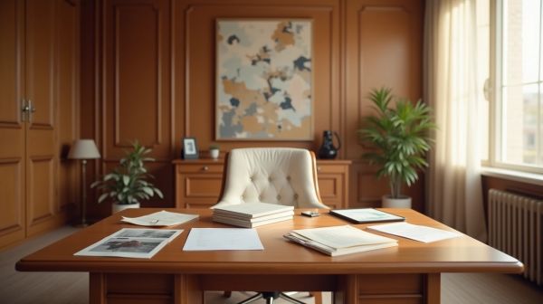 Quel statut juridique choisir pour votre maison de santé