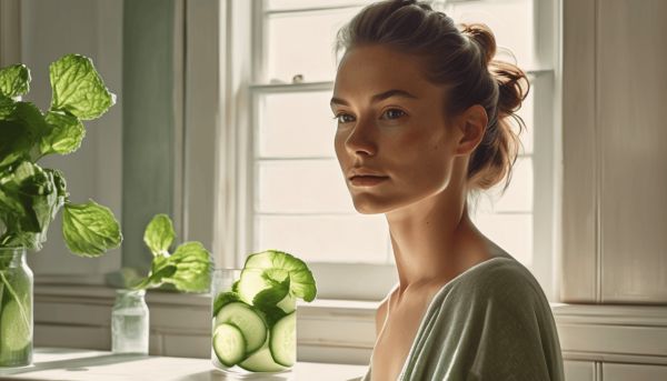 Skin up visage : comment revitaliser naturellement votre peau