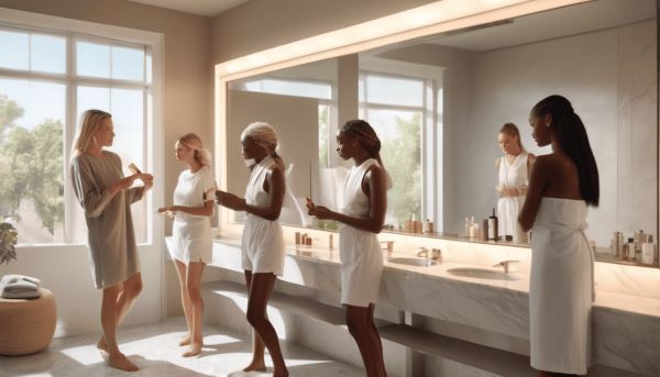 Soins visage pour tous types de peau : choisis la routine qui te convient