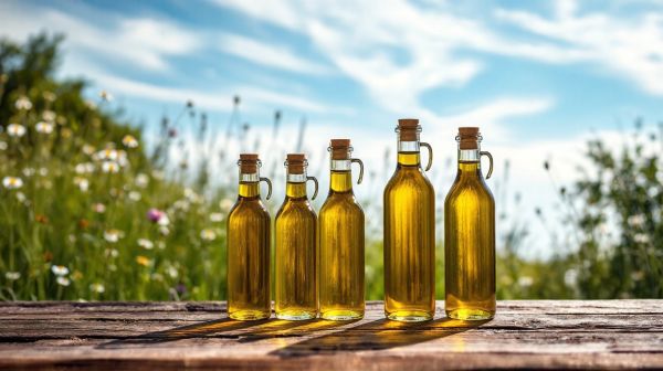Top huiles de cbd bio suisses pour une qualité inégalée