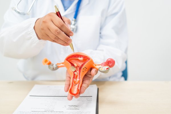 Formation sur la détection de l'endométriose pour médecins généralistes