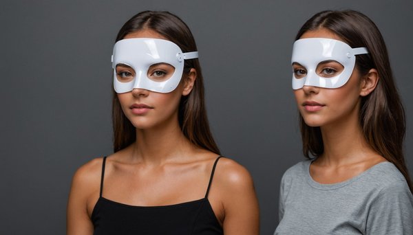 Comparatif masque led : découvrez les différences clés !