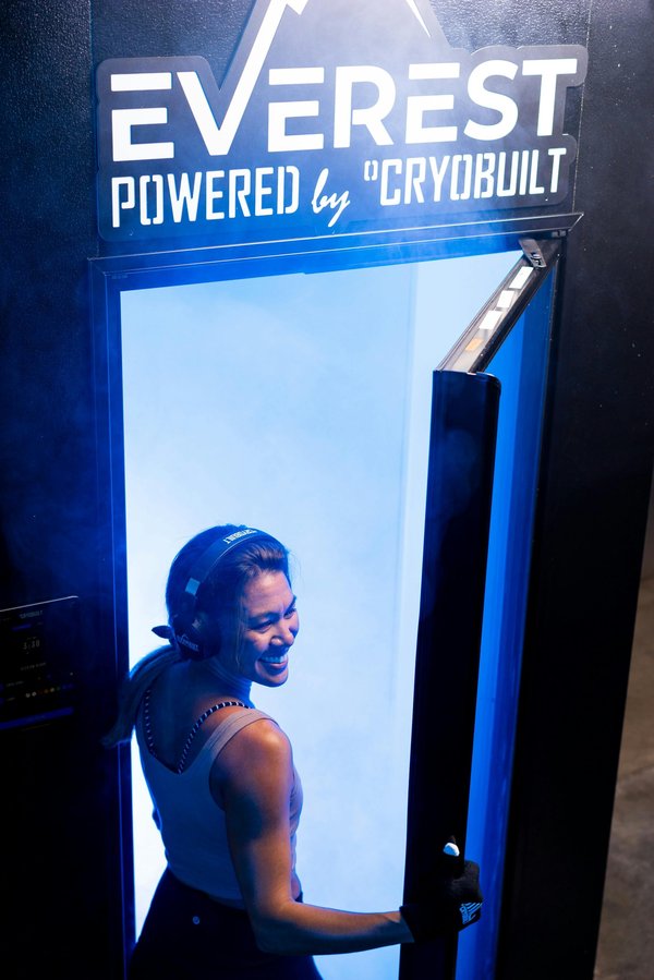 Cryolipolyse : détruisez vos graisses par le froid !